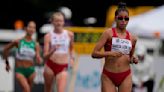 Kimberly García, la campeona peruana del Mundial de atletismo: las dos medallas de oro en marcha, sus marcas y todo lo que hay que saber