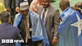 Somalia wins UN Security Council seat - and why it matters