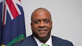 Wheatley takes over as British Virgin Islands premier as Fahie is ousted