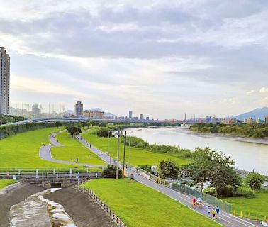 看好房巿榮景 建商大案全台布局