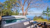 $815K Milton home offers cozy riverside vibes | Hot Property