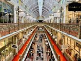 The Strand Arcade