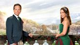 Hollywood’s turkey factory: inside the Hallmark Christmas movie machine