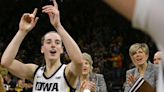 Caitlin Clark's college basketball career ends; here's what she accomplished
