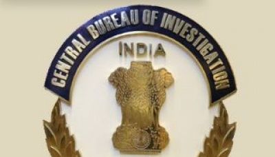 CBI nabs middleman while accepting bribe for CGST inspector in Assam - The Shillong Times