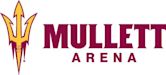 Mullett Arena