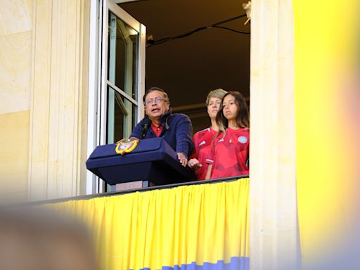 Carlos Vicente de Roux sobre Constituyente: "Colombia podría sufrir una ruptura institucional"