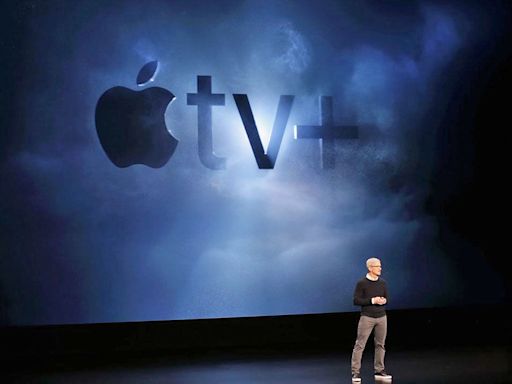 Apple TV+ 或憑藉與中國移動合作，成為首個能在中國營運的美國串流服務