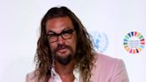 'Remake de ‘Conan, o Bárbaro’ se transformou em um monte de m****', diz Jason Momoa