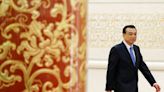China's ex-premier leaves an unfinished reform legacy