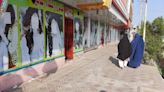 Taliban orders beauty salons to close in latest blow for Afghan women