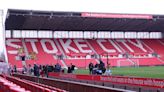 Viktor Johansson singles out the one improvement Stoke City must make for Championship revival