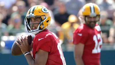 Historical Precedent for a Jordan Love Extension: Aaron Rodgers Serves As Shining Example