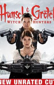 Hansel & Gretel: Witch Hunters