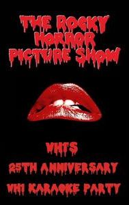 Rocky Horror 25: Anniversary Special