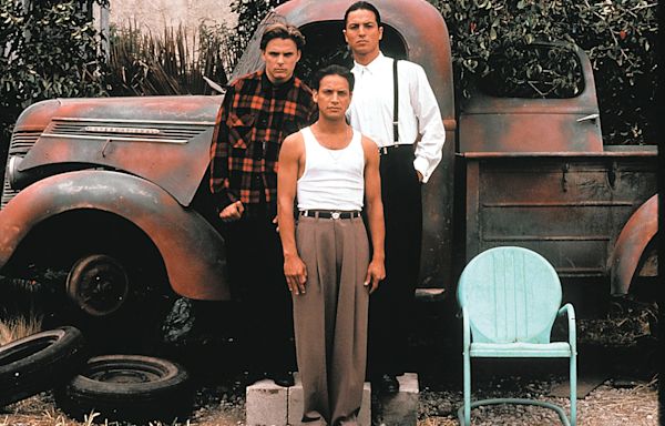 Rep. Castro again nominates ‘Blood In Blood Out’ for National Film Registry