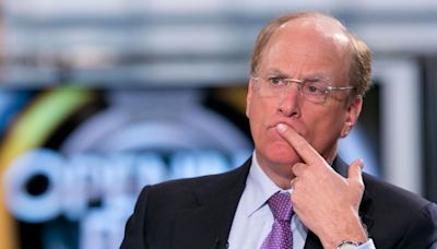 BlackRock CEO Shifts From ESG To Capital Markets Growth. Here’s Why That Won’t Work