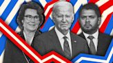 Trump-vs.-Biden Polls: Will Ticket-Splitting Hurt Joe?