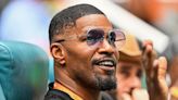 Jamie Foxx’s Co-Star Just Shared a New Update on His Health