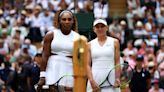 Serena Williams labelled ‘arrogant’ after swipe at Simona Halep doping ban