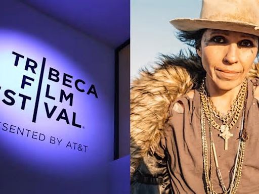 Linda Perry opens up in new documentary, premiering in June at Tribeca Festival