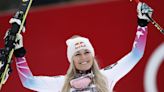 Olympian Lindsey Vonn’s next finish line is induction into the Colorado Snowsports Hall of Fame