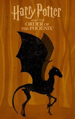 Harry Potter and the Order of the Phoenix