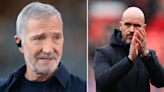 'He can't change' - Souness urges Ten Hag to take drastic action at Man Utd