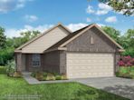 17503 Desmond St, Humble TX 77346