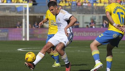 Desde el Atlético niegan el presunto preacuerdo con Ceballos