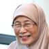 Wan Azizah Wan Ismail