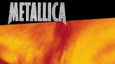 Metallica's Reload gets an underwhelming score from Classic Rock's readers in the Album Of The Week Club