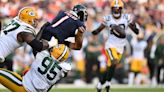 7 standouts from Packers’ 38-20 win over Bears