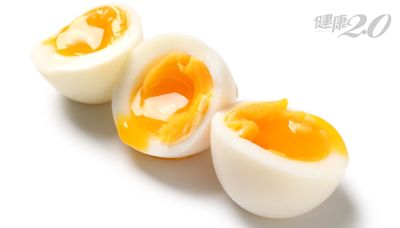 4歲童吃「糖心蛋」竟喪命！譚敦慈：煮蛋必知1件事 煮好的蛋能放冰箱多久？