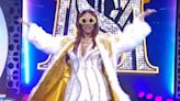 Sasha Banks confirms switch to AEW - under the ring name Mercedes Moné