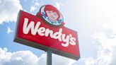 Wendy's debuts 'Frosty Fizz' flavor - but only in certain countries