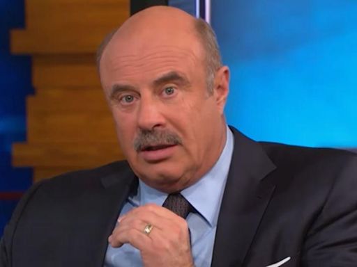 10 of the Most Controversial 'Dr. Phil' Moments Before Ending Its 21-Season Run