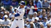Struggling Chicago Cubs Veteran Making Outfield Situation Murky