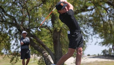Mission accomplished: Confident Palm Desert golf team advances to state qualifier