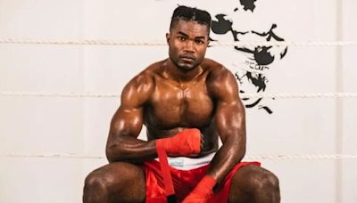 El boxeador Ardi Ndembo murió tras sufrir un violento nocaut durante una pelea en Estados Unidos