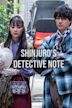 Shinjuro's Detective Note