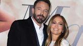 Se apagó la llama: Jennifer López y Ben Affleck estarían al borde del divorcio