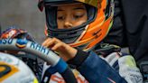 Atiqa Mir, 9, Only Asian Karter Shortlisted For Iron Dames New Young Talents Initiative | Other Sports News