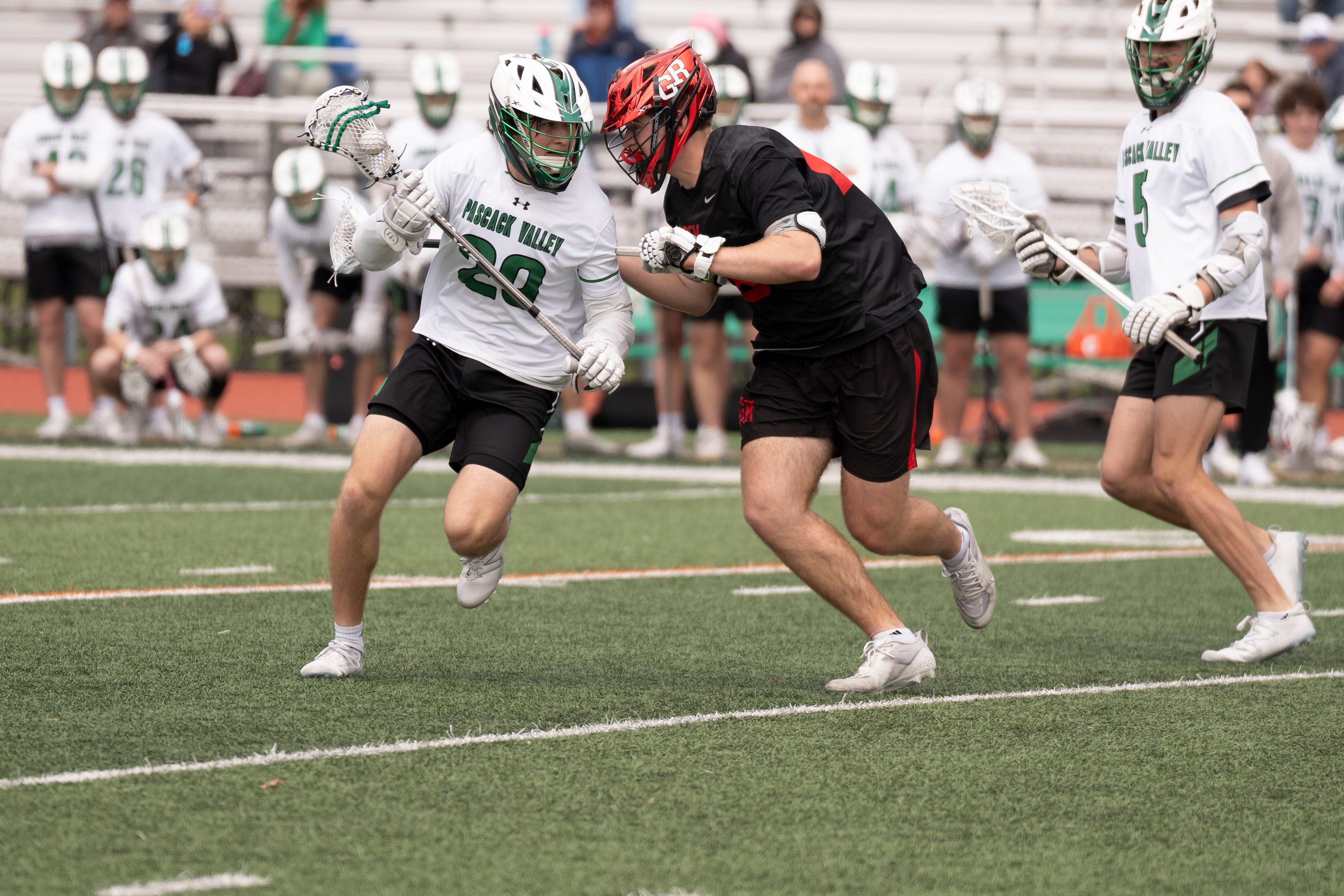 Lacrosse: North Jersey section-by-section preview of the state tournament