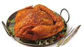 You Can Now Pre-Order Popeyes' Cajun-Style Thanksgiving Turkey for Delivery