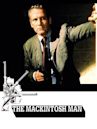 The Mackintosh Man