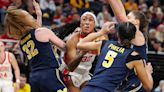 Including two Buckeyes, Ohio ties bind half of Big Ten women's preseason all-league team