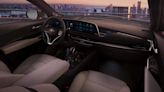 2024 Cadillac XT4 Refresh Gives You the Lyriq's Interior for Less