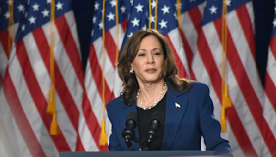 Vice President Harris Campaigns in Milwaukee for First Rall