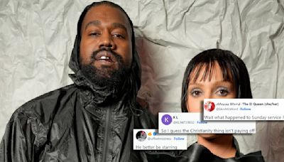 Kanye West In Talks To Roll Out Porn Studio; Internet Thinks The Musician Is Broke